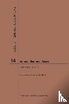 Nara - Code of Federal Regulations, Title 14, Aeronautics and Space, Parts 110-199, 2019