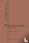 Nara - Code of Federal Regulations Title 15, Commerce and Foreign Trade, Parts 0-299, 2019