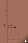 Nara - Code of Federal Regulations Title 21, Food and Drugs, Parts 300-399, 2019