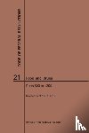 Nara - Code of Federal Regulations Title 21, Food and Drugs, Parts 800-1299, 2019