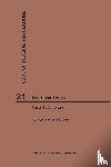 Nara - Code of Federal Regulations Title 21, Food and Drugs, Parts 1300-End, 2019