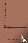 Nara - Code of Federal Regulations Title 29, Labor, Parts 0-99, 2019