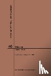 Nara - Code of Federal Regulations Title 46, Shipping, Parts 1-40, 2019