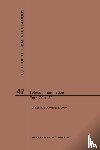 Nara - Code of Federal Regulations Title 47, Telecommunication, Parts 20-39, 2019