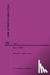Nara - Code of Federal Regulations Title 10, Energy, Parts 1-50, 2020