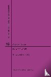 Nara - Code of Federal Regulations Title 19, Customs Duties, Parts 141-199, 2020