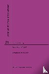 Nara - Code of Federal Regulations Title 21, Food and Drugs, Parts 800-1299, 2020