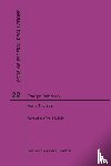 Nara - Code of Federal Regulations Title 22, Foreign Relations, Parts 1-299, 2020