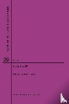 Nara - Code of Federal Regulations Title 29, Labor, Parts 0-99, 2020