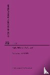 Nara - Code of Federal Regulations Title 29, Labor, Parts 1900-1910(1900 to 1910. 999), 2020