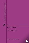 Nara - Code of Federal Regulations Title 29, Labor, Parts 1911-1925, 2020