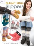 Skvagerson, Lena - Magic Ring Slippers
