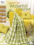 Gonzalez, Joanne C. - Learn to Waterfall Crochet
