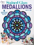 Vagts, Carolyn S. - Stained Glass Medallions