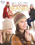 Strong, Rohn - Learn to Crochet Top-Down Beanies