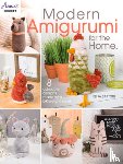 Sartori, Elisa - Modern Amigurumi for the Home