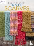 Skvagerson, Lena - Learn a Stitch Knit Scarves