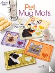 McDonald, Lisa - Pet Mug Mats