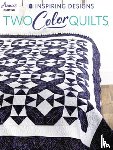 Annie's - Two-Color Quilts