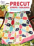 Annie's - Precut Strips & Squares
