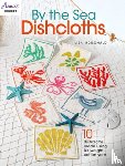 Crochet, Annie's - By the Sea Dishcloths
