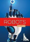 Whiting, Jim - Robots