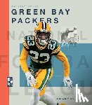 Whiting, Jim - The Story of the Green Bay Packers