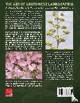 Fried, Dawn Layna - The Art of Southwest Landscaping