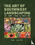 Fried, Dawn Layna - The Art of Southwest Landscaping