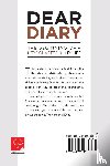 Hannah, Louise - Dear Diary