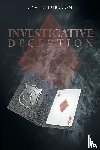Iribarren, Camilo - Investigative Deception