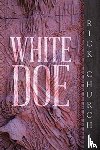Church, Rick - White Doe
