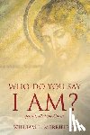 Merrifield, William L - Who Do You Say I Am? Jesus Called the Christ