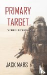 Mars, Jack - Primary Target