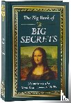 Publications International Ltd - Publications International Ltd: BK OF BIG SECRETS