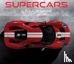 Publications International Ltd - Supercars: Built for Speed