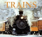 Publications International Ltd - Trains: The World's Most Scenic Routes