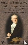 Blake, William - Songs of Innocence and of Experience
