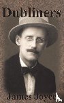 Joyce, James - Dubliners