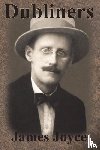 Joyce, James - Dubliners