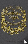Dickens, Charles - A Christmas Carol