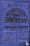 Thomas, Jerry - Jerry Thomas Bartenders Guide 1887 Reprint