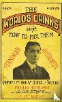 Boothby, William - Boothby's World Drinks And How To Mix Them 1907 Reprint