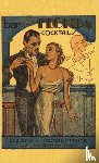 La Florida - Bar La Florida Cocktails 1935 Reprint