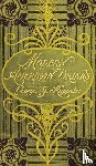 Kappeler, George J - Modern American Drinks 1895 Reprint