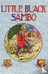 Bannerman, Helen - Little Black Sambo