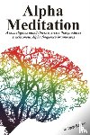 Belton, Regi - Alpha Meditation