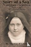 St Therese of Lisieux - Story of a Soul