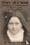 St Therese of Lisieux - Story of a Soul