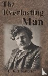 Chesterton, G K - The Everlasting Man